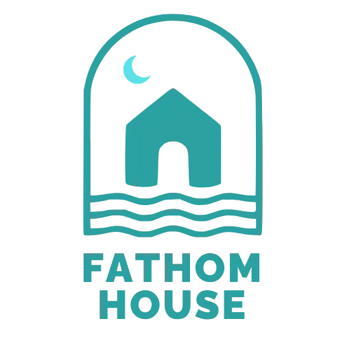 Fathom House Logo