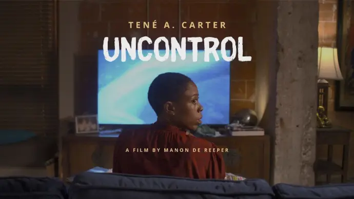 Thumbnail poster of Uncontrol